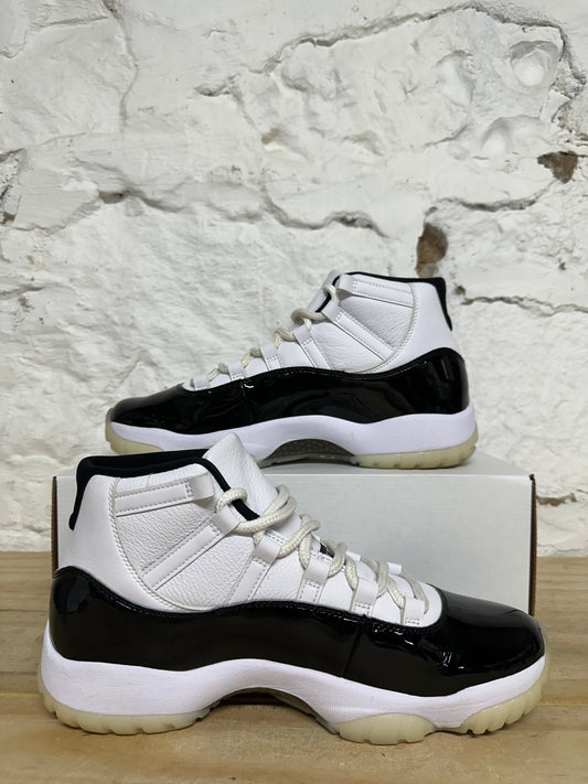 Air Jordan 11 High DMP Gratitude Sz 10.5