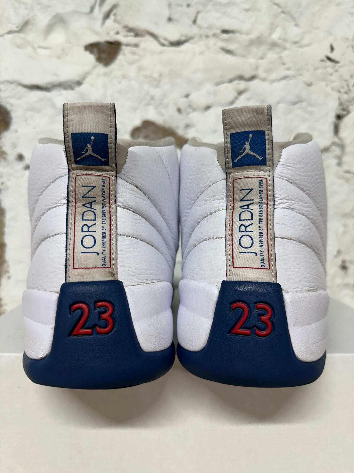 Air Jordan 12 French Blue (2025) Sz 10.5