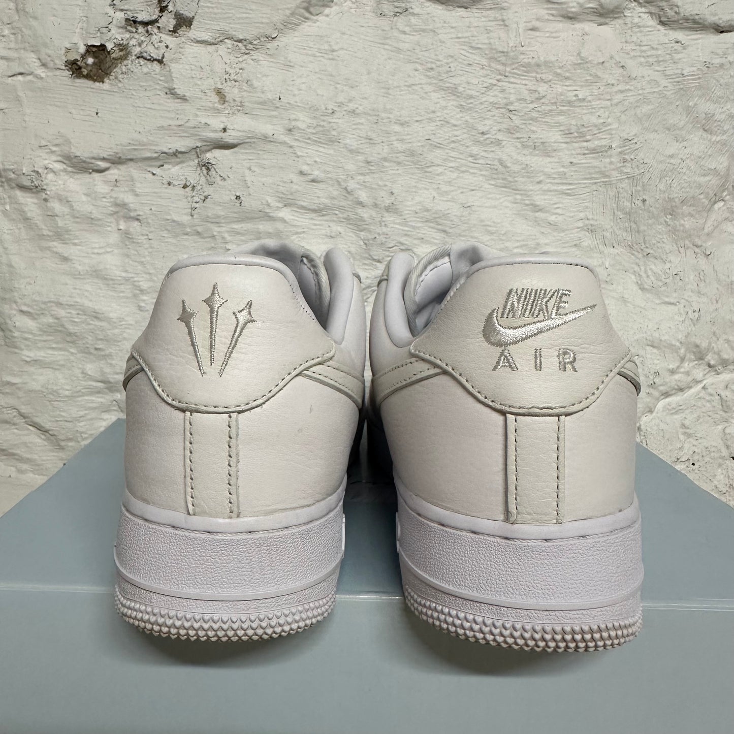 Nike Air Force 1 Low Drake Nocta Certified Lover Boy Sz 10.5