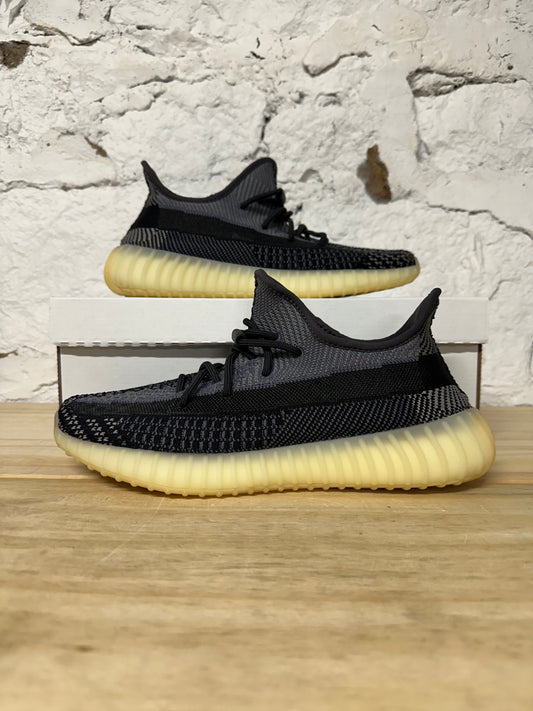 Yeezy 350 V2 Carbon Sz 10
