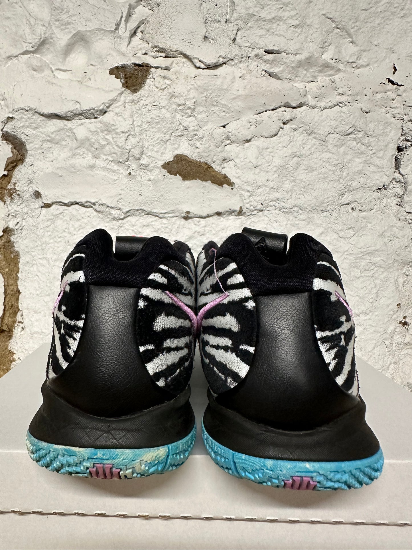 Nike Kyrie 4 All Star Sz 9.5