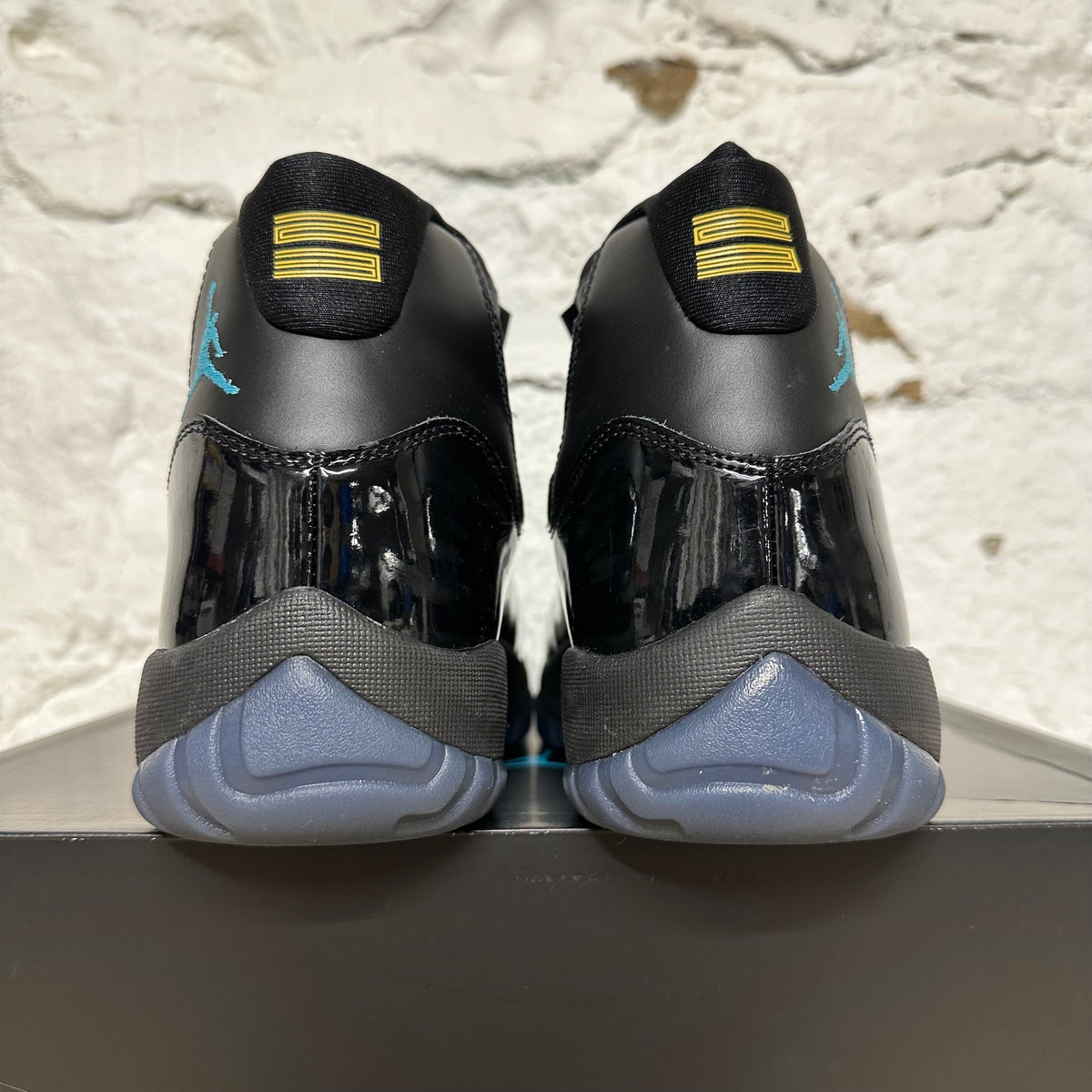 Air Jordan 11 High Gamma (2025) Sz 12