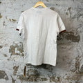 Birth Of Royal Child Pearl T-shirt White Sz S
