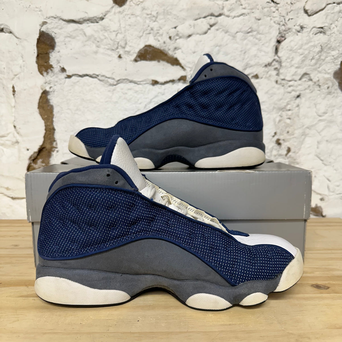 Air Jordan 13 Flint (2020) Sz 9.5