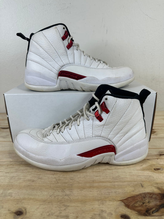 Air Jordan 12 Twist Sz 8.5