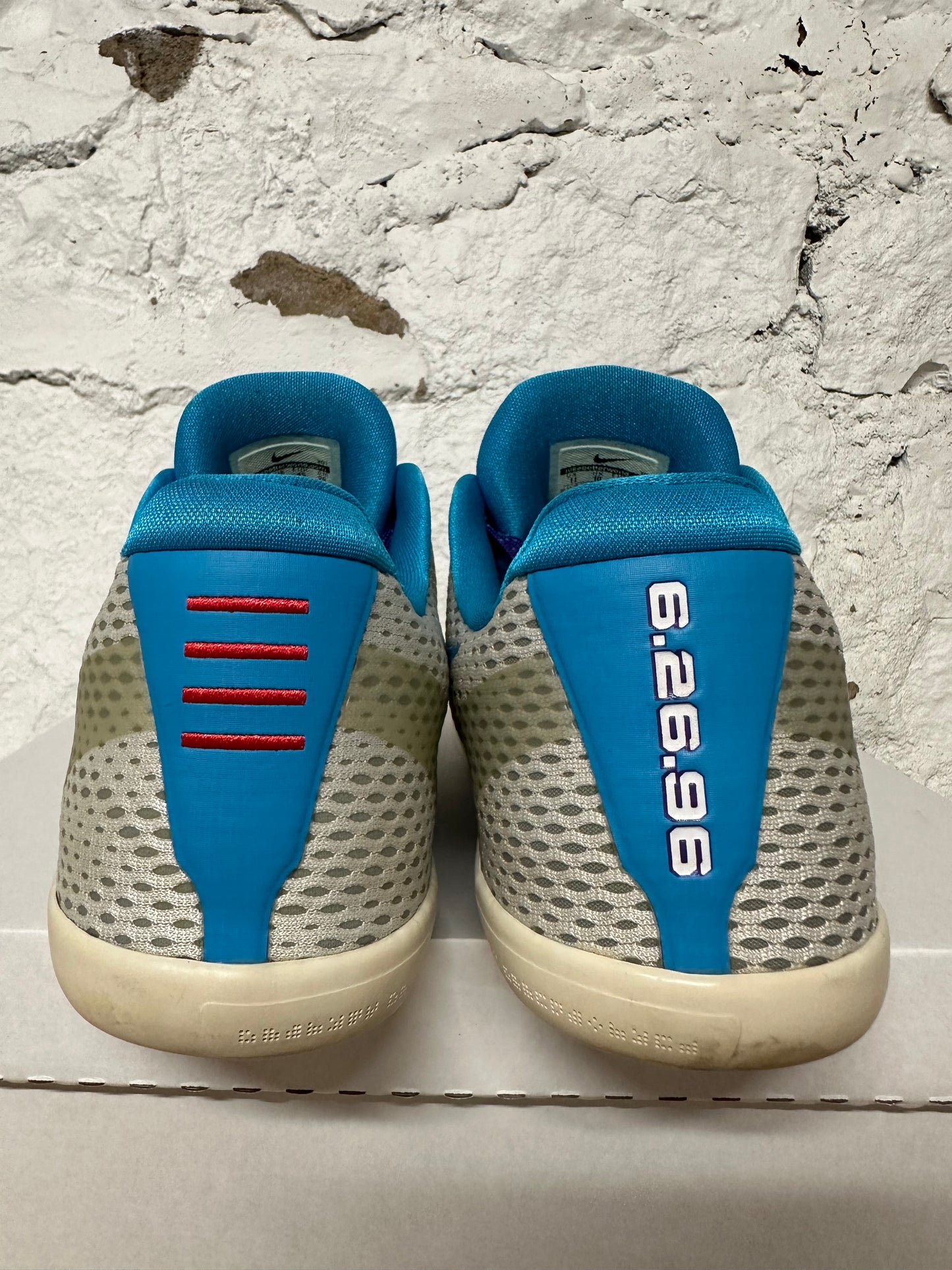 Nike Kobe 11 Low Draft Day Sz 11