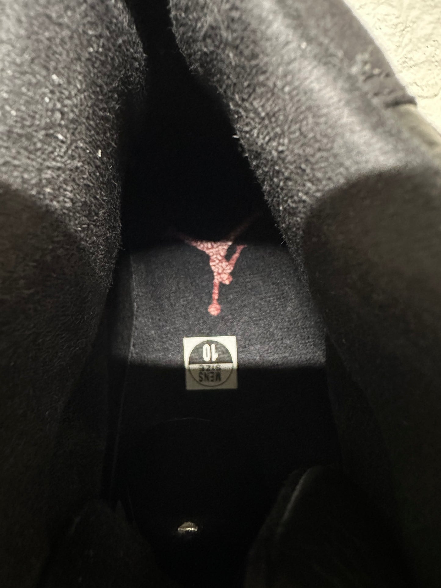 Air Jordan 11 72-10 Sz 10