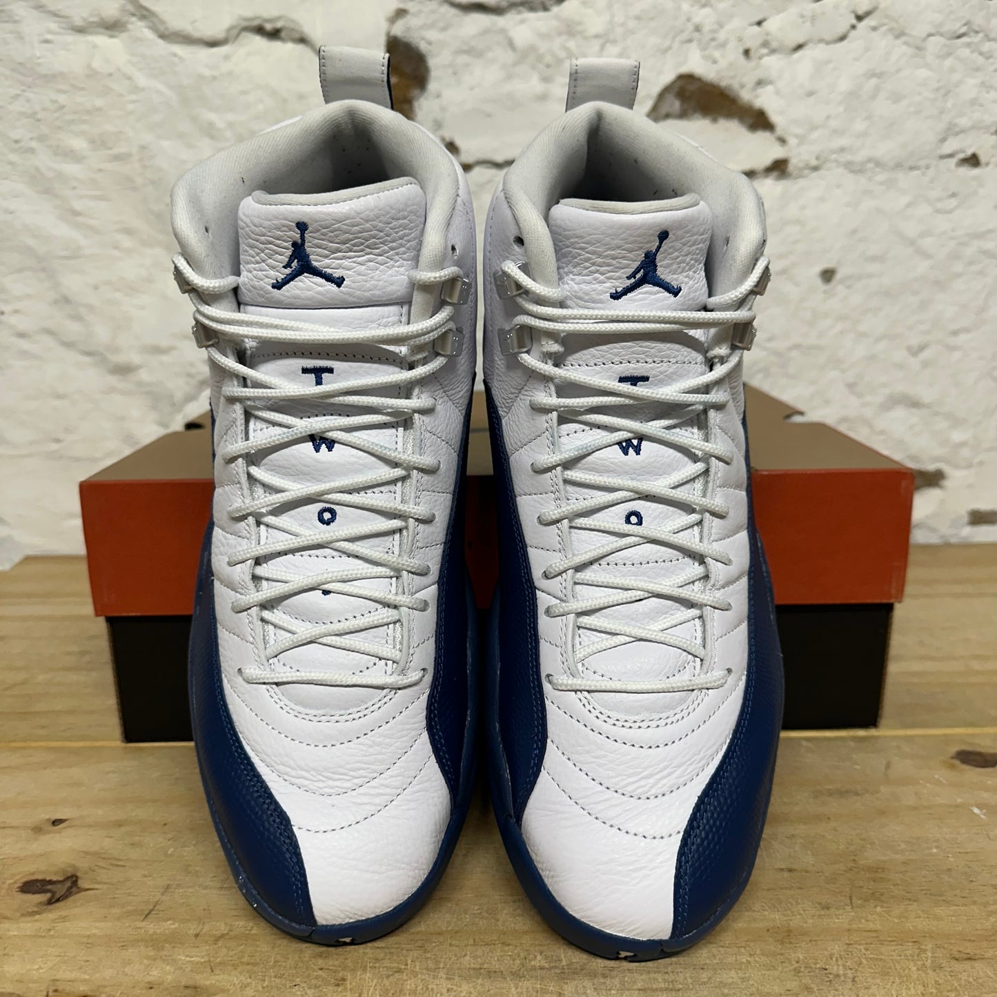 Air Jordan 12 French Blue (2025) Sz 11