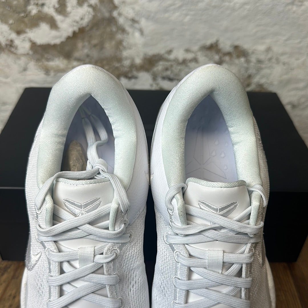 Kobe 8 Protro Halo Sz 8 DS