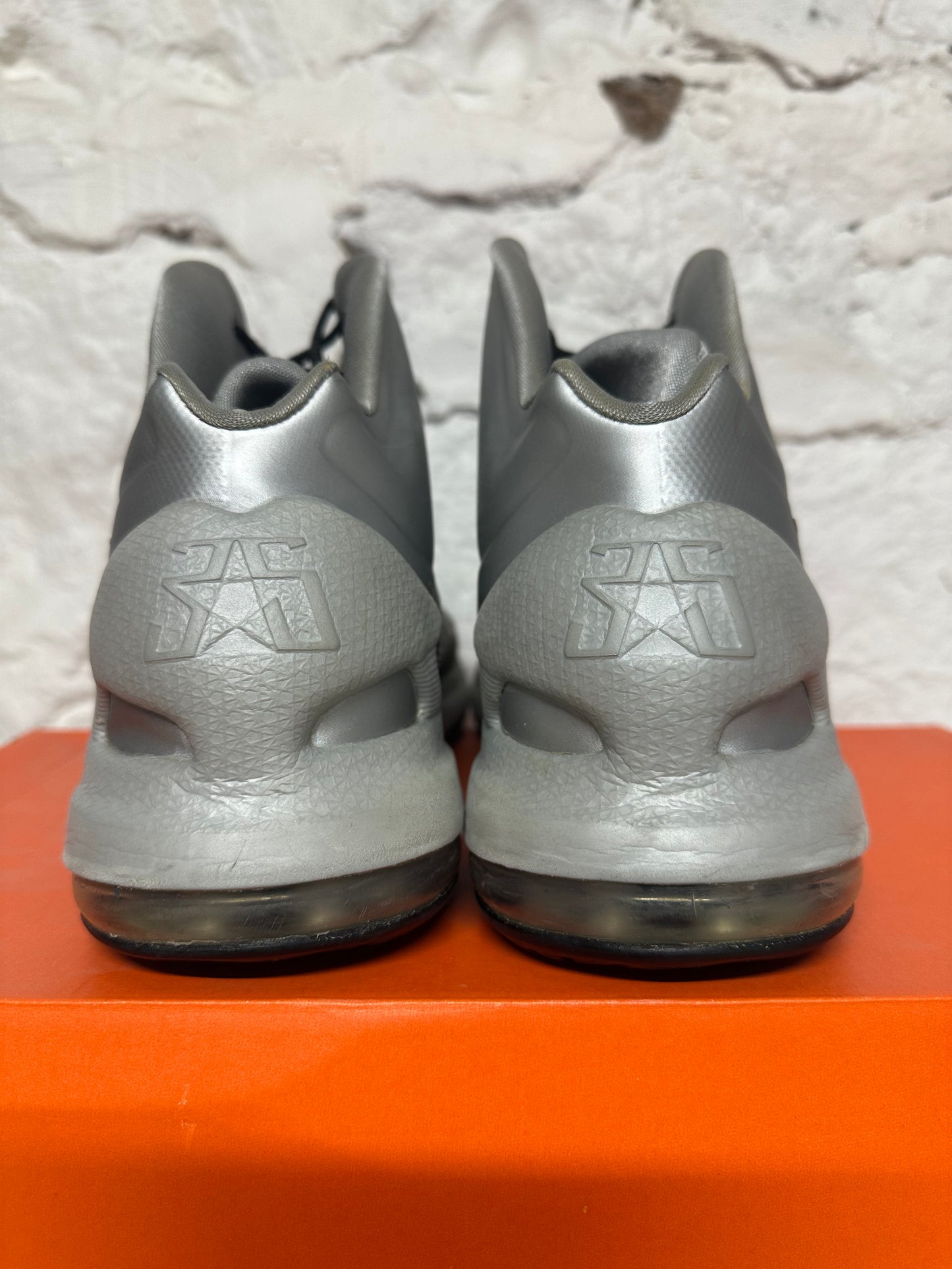 Nike KD 5 Texas Sz 13