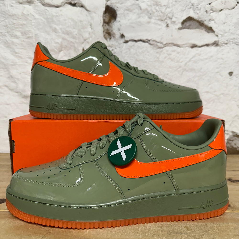 Nike Air Force 1 Low Wet Putty 2.0 Sz 11 DS
