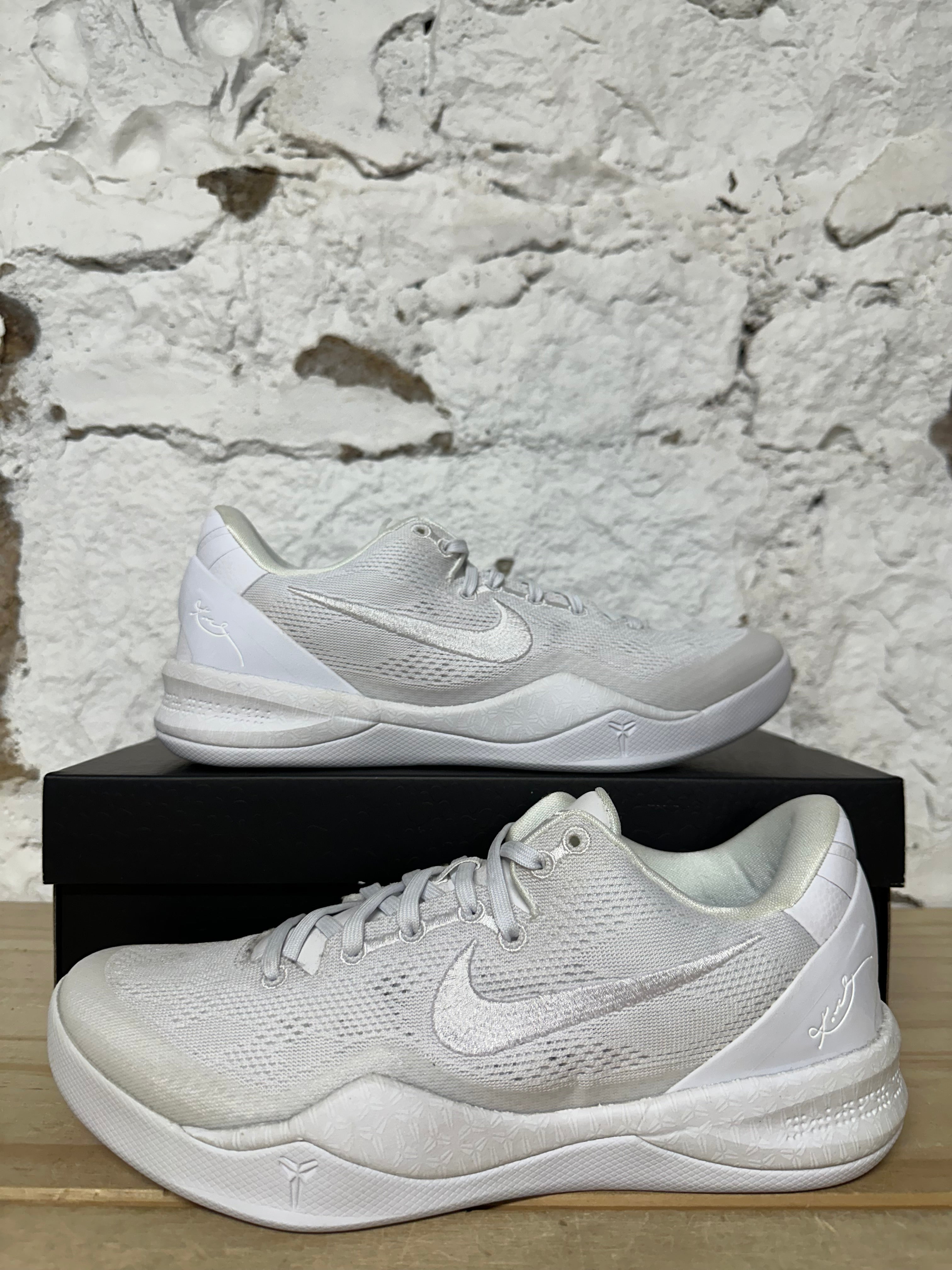 Kobe 8 Protro Halo Sz 8 DS – The Gallery Online display picture 3