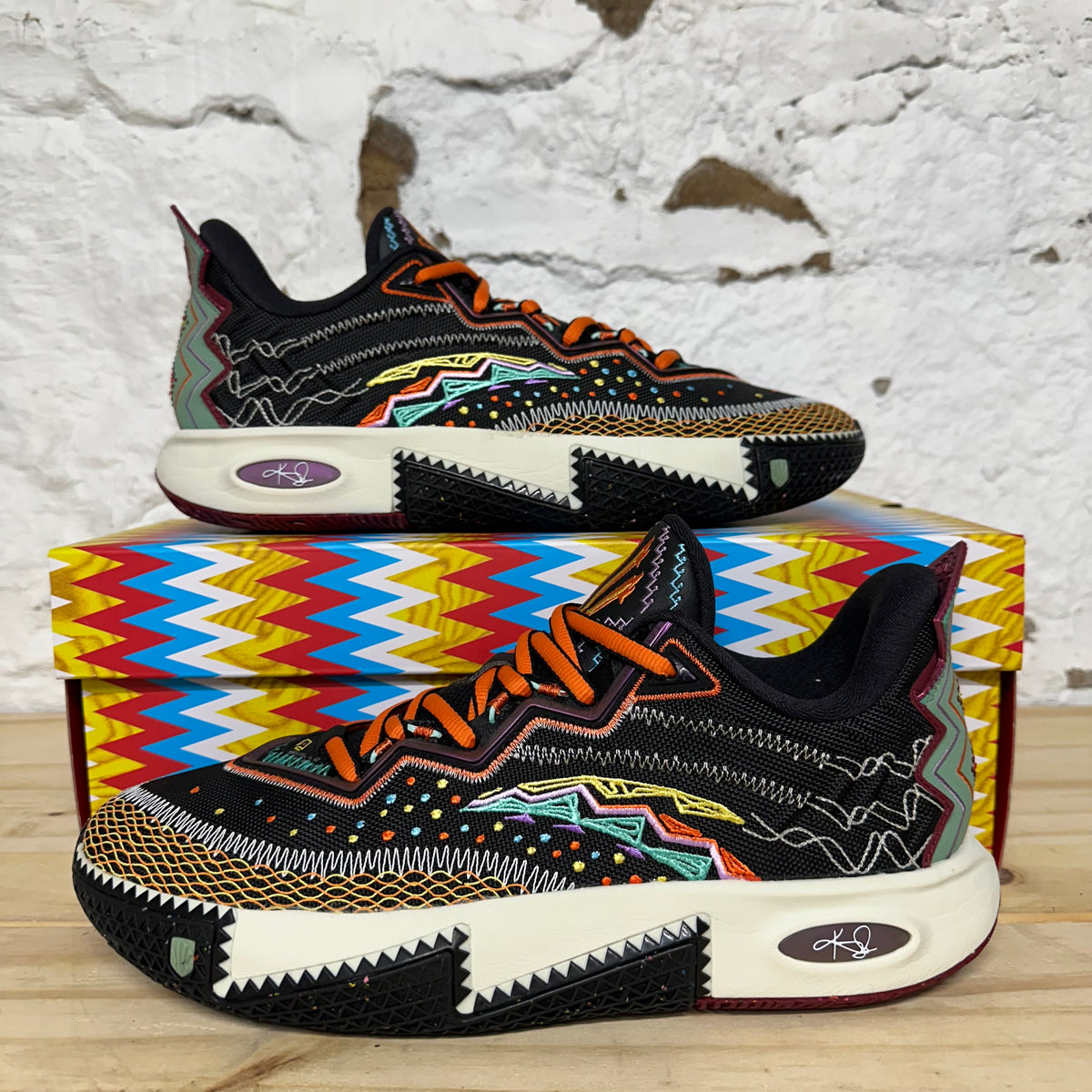 Anta Kai 2 Solar Return Sz 11