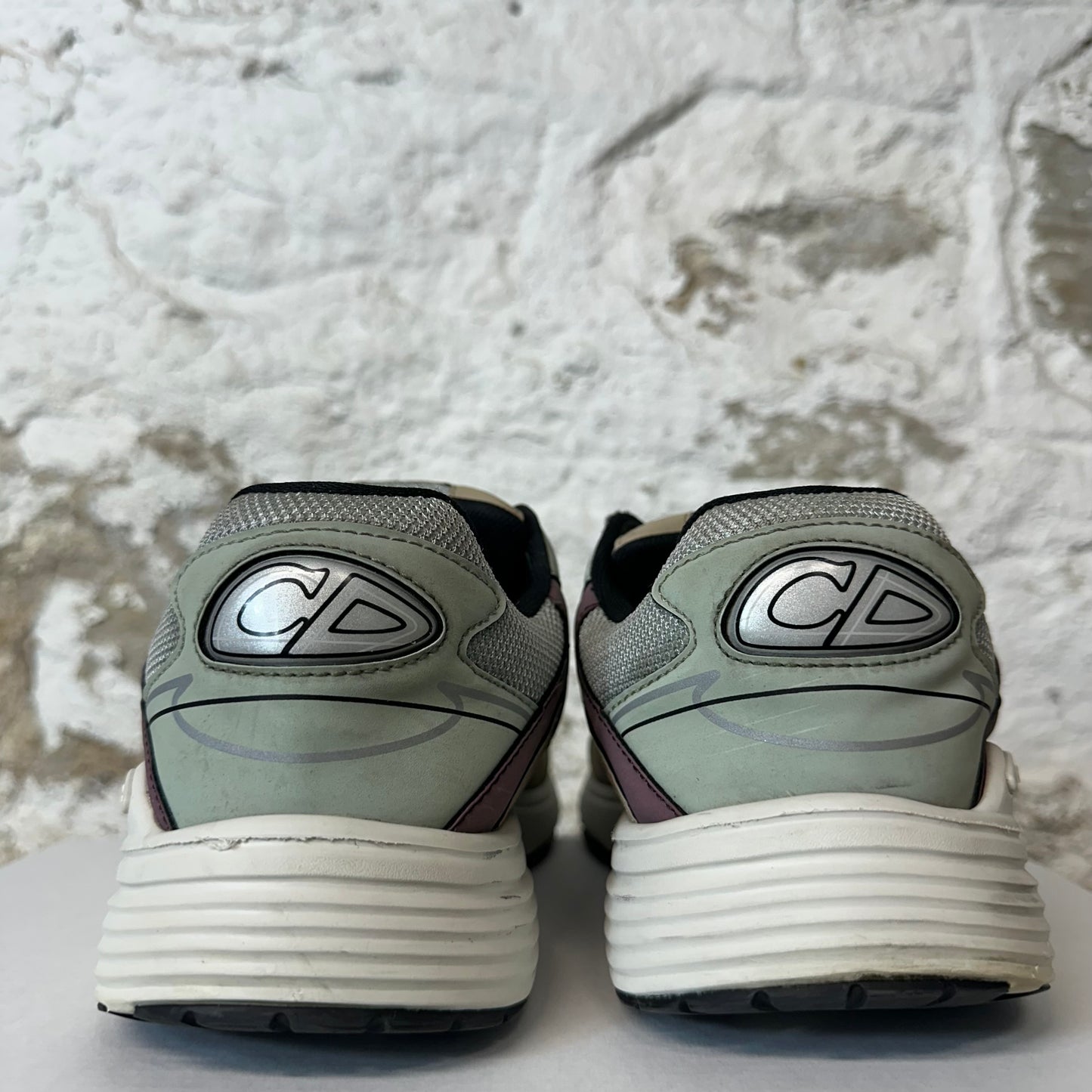 Dior B30 Multicolor Sneaker Sz 10 (43)