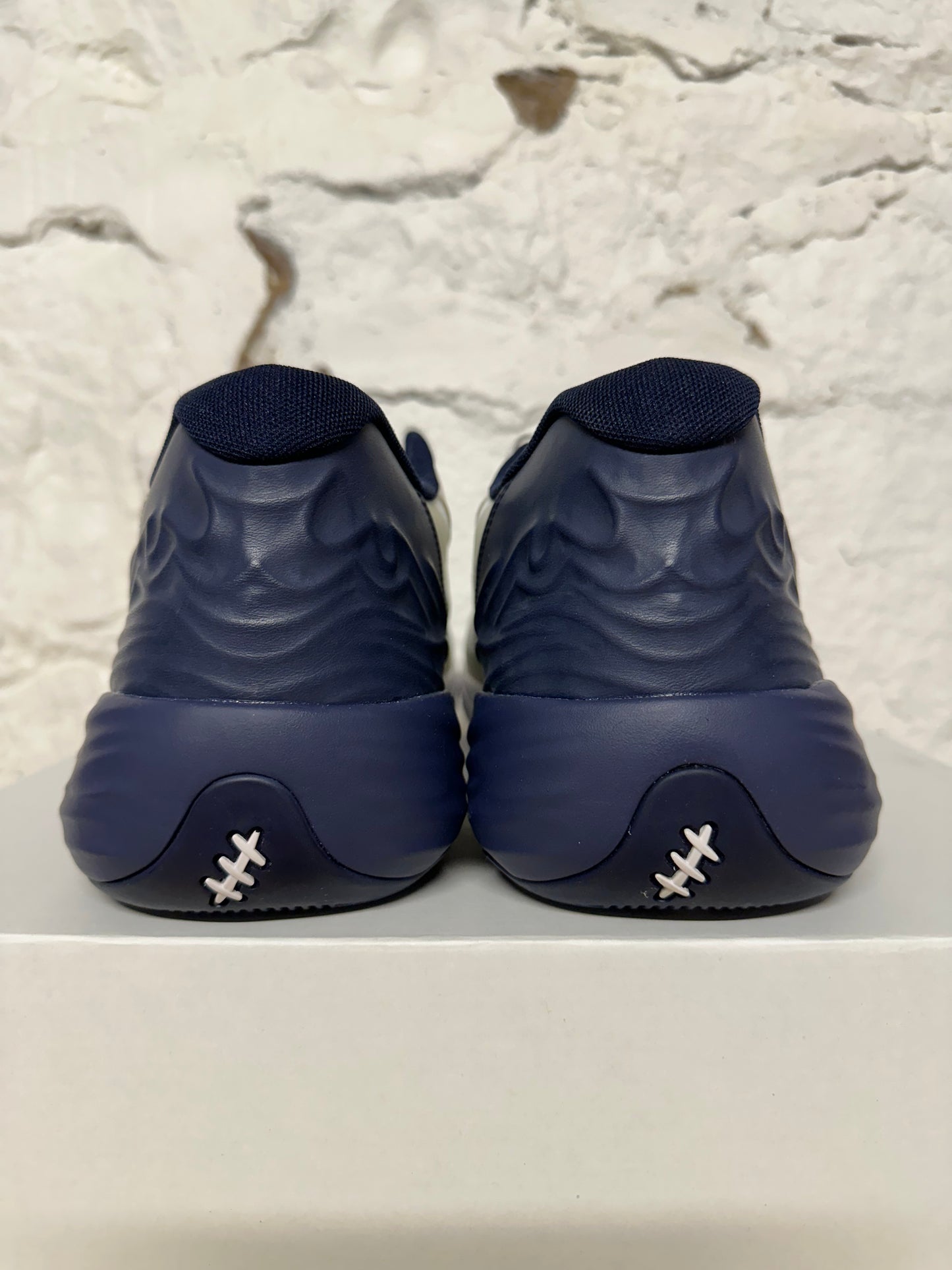 Puma Stewie 1 Team White Peacoat Sz 11.5 (13W) DS