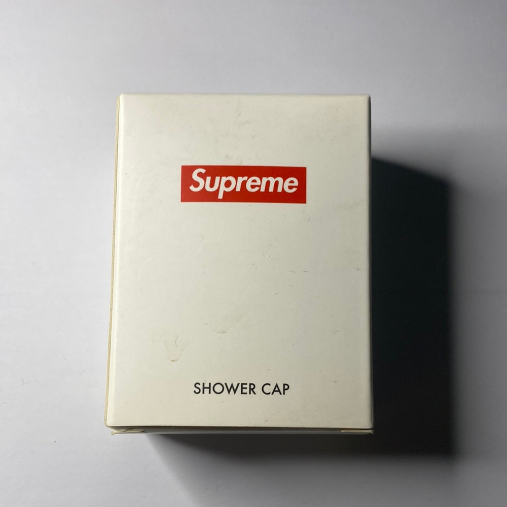 Supreme Shower Cap