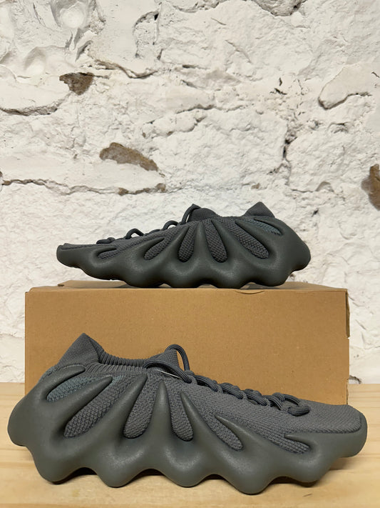 Yeezy 450 Stone Teal Sz 10 DS