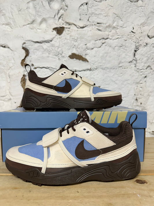 Nike Zoom Field Jaxx Leche Blue Sz 10 DS