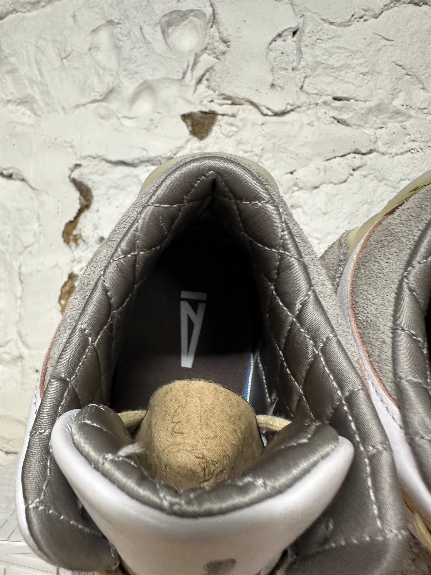 Air Jordan 3 A Ma Maniere Sz 10.5 (12W)