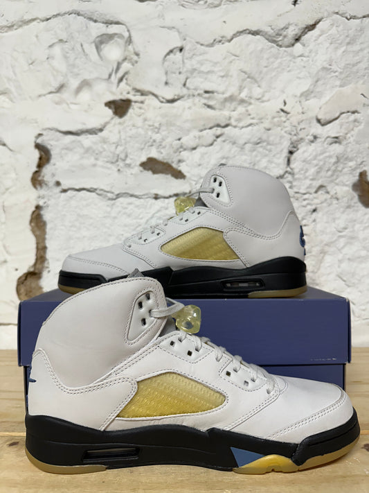 Air Jordan 5 A Ma Maniere Dawn Sz 10 (11.5W) DS