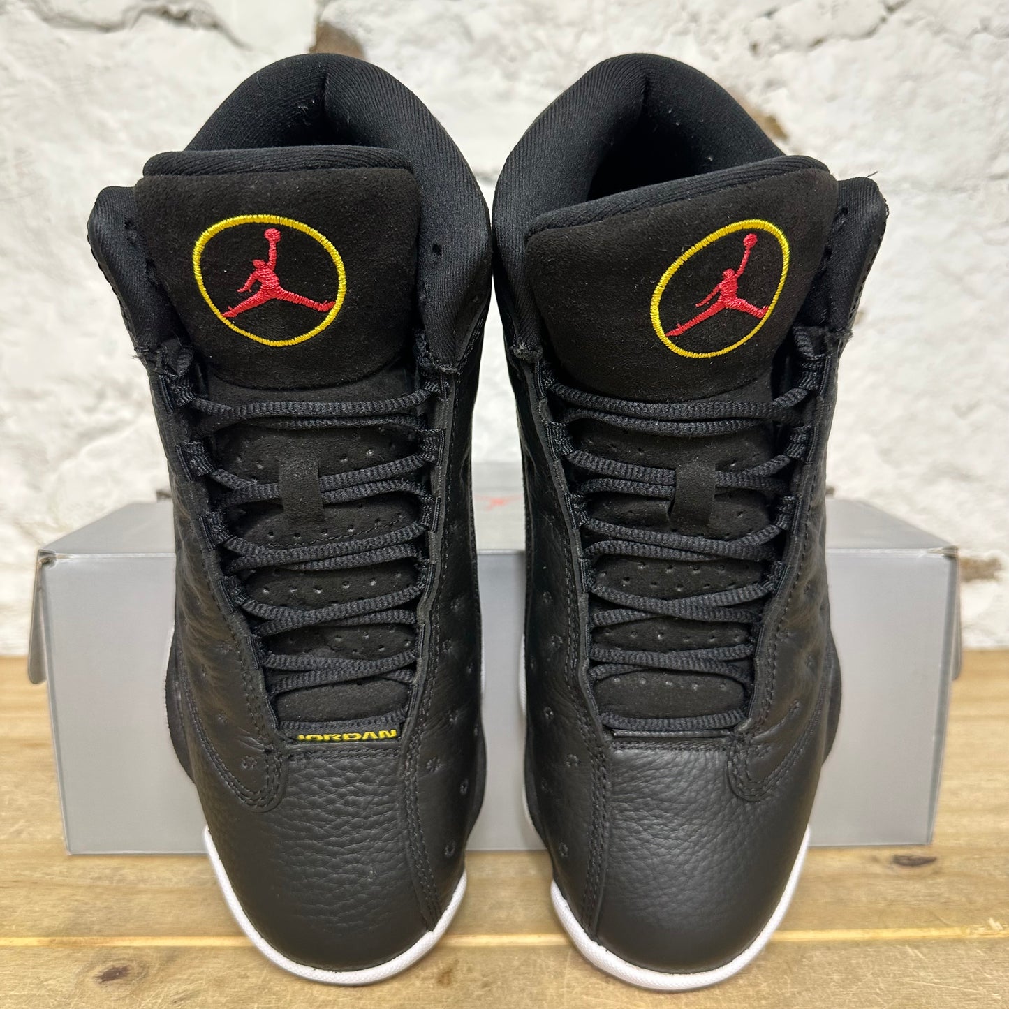 Air Jordan 13 Playoff (2023) Sz 8
