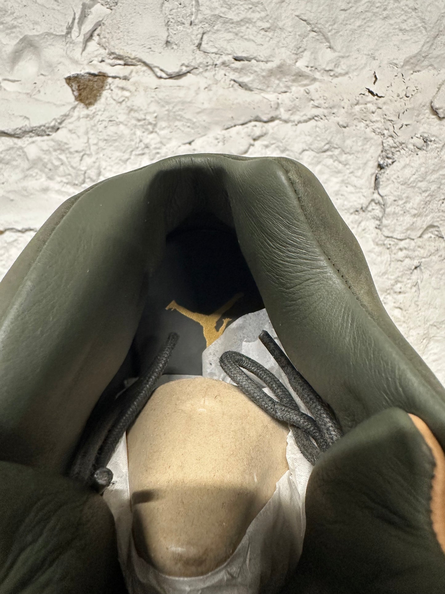 Air Jordan 5 Take Flight Sz 11 DS