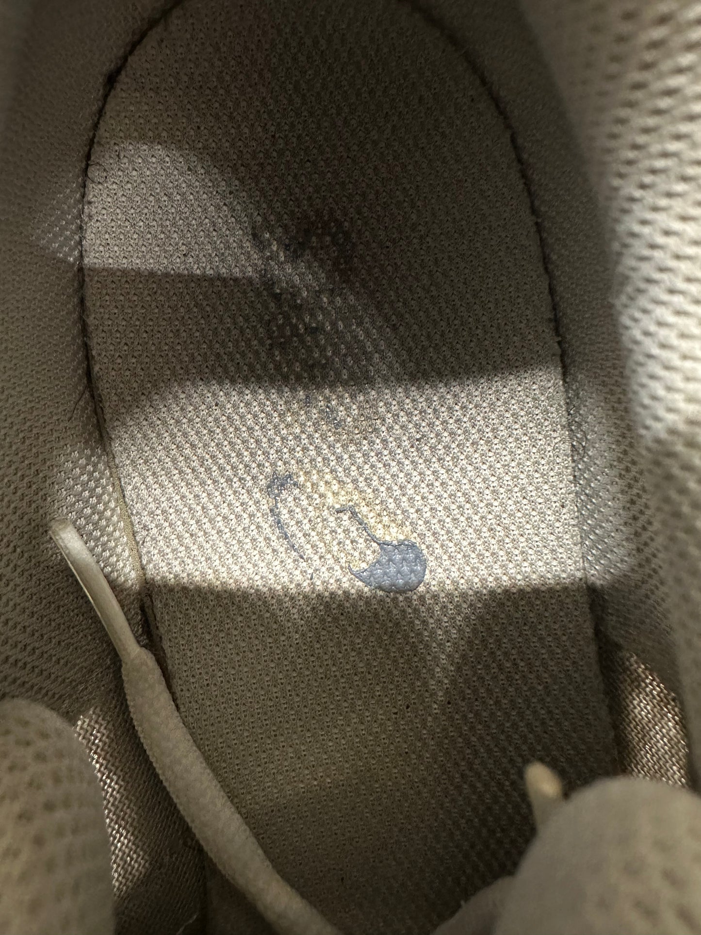 Asics Gel-1130 Green White Sz 9.5