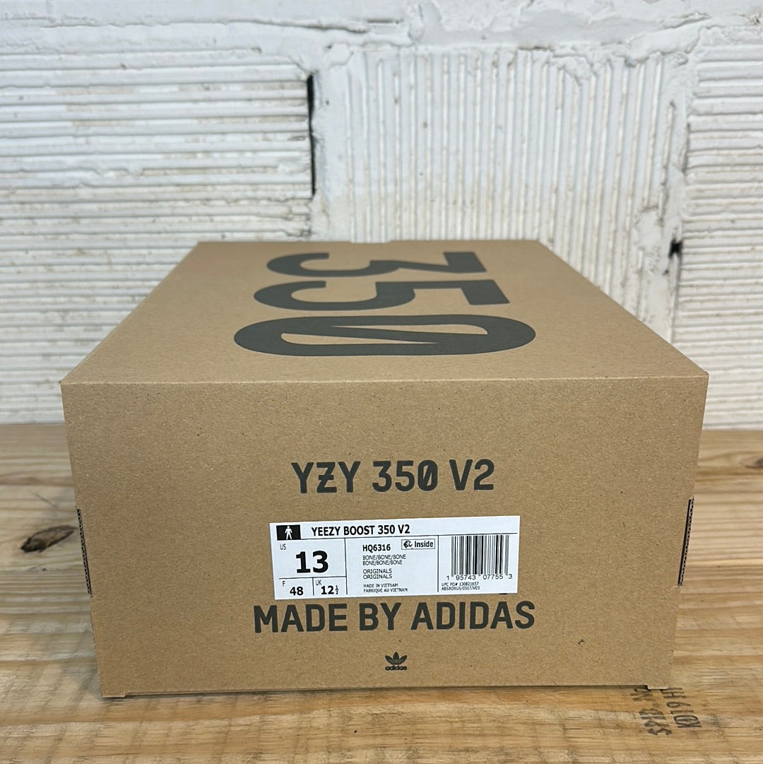 Yeezy 350 Bone Sz 13 DS