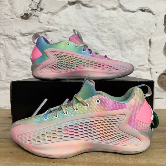 Adidas AE 1 Low 3SSB PE Sz 8 DS