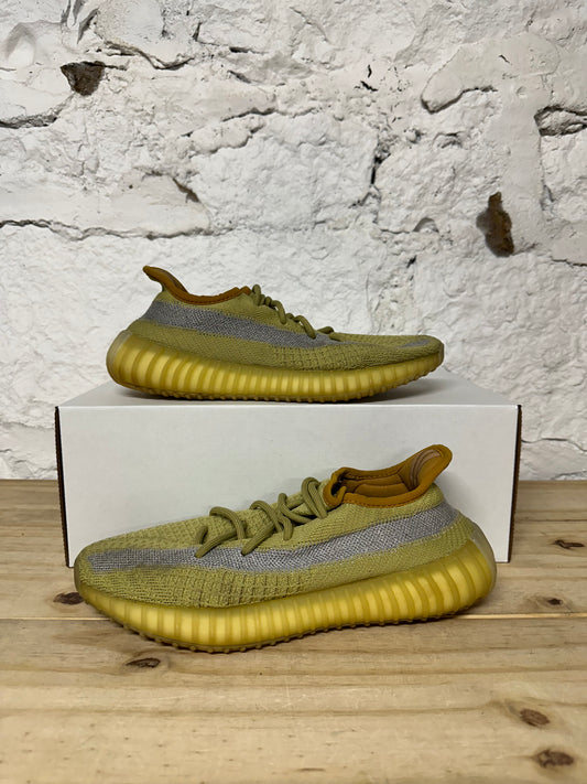 Yeezy 350 V2 Marsh Sz 7