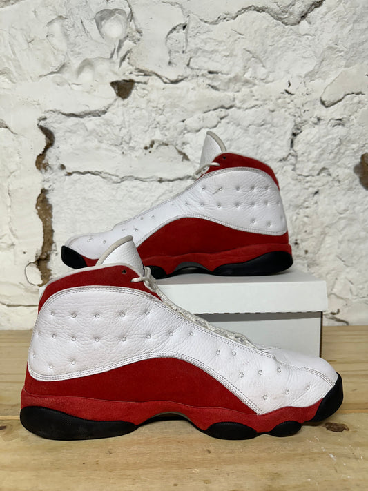 Air Jordan 13 Cherry Sz 14