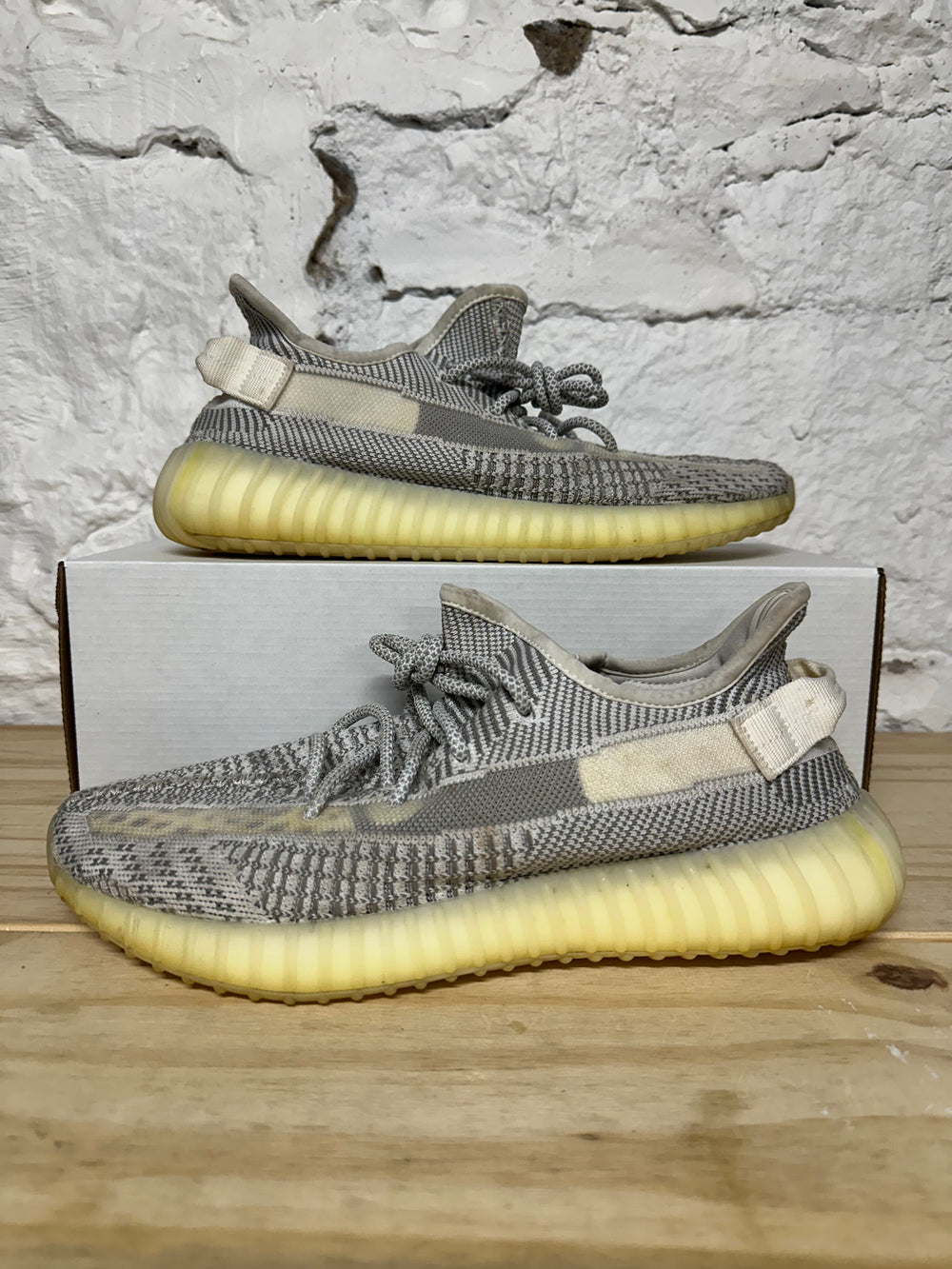 Yeezy 350 V2 Static Sz 10.5