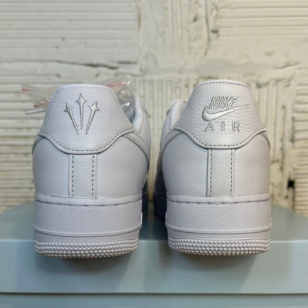 Nike Air Force 1 Low NOCTA Certified Lover Boy Sz 7.5 (9W) DS