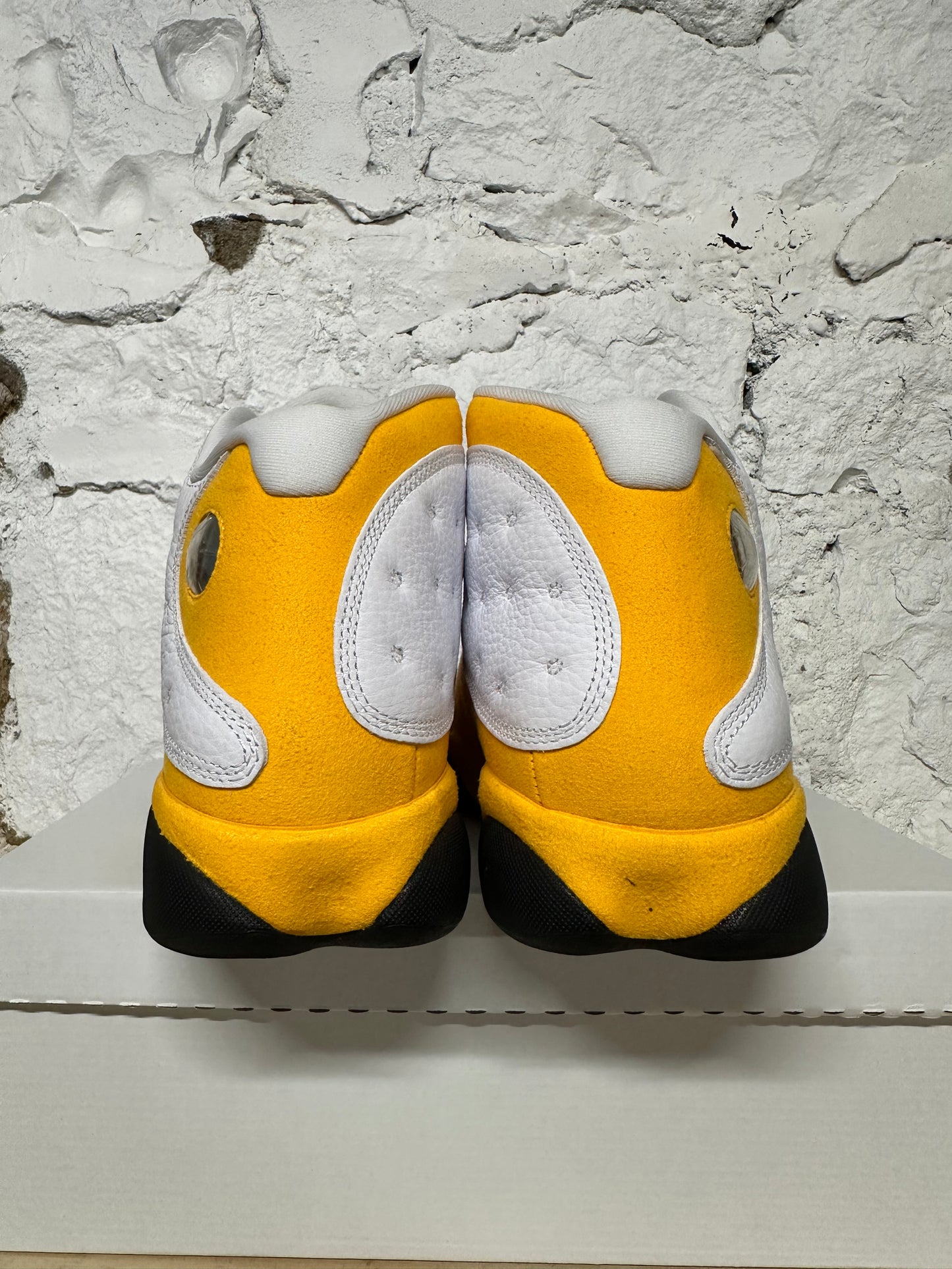 Air Jordan 13 Del Sol Sz 13