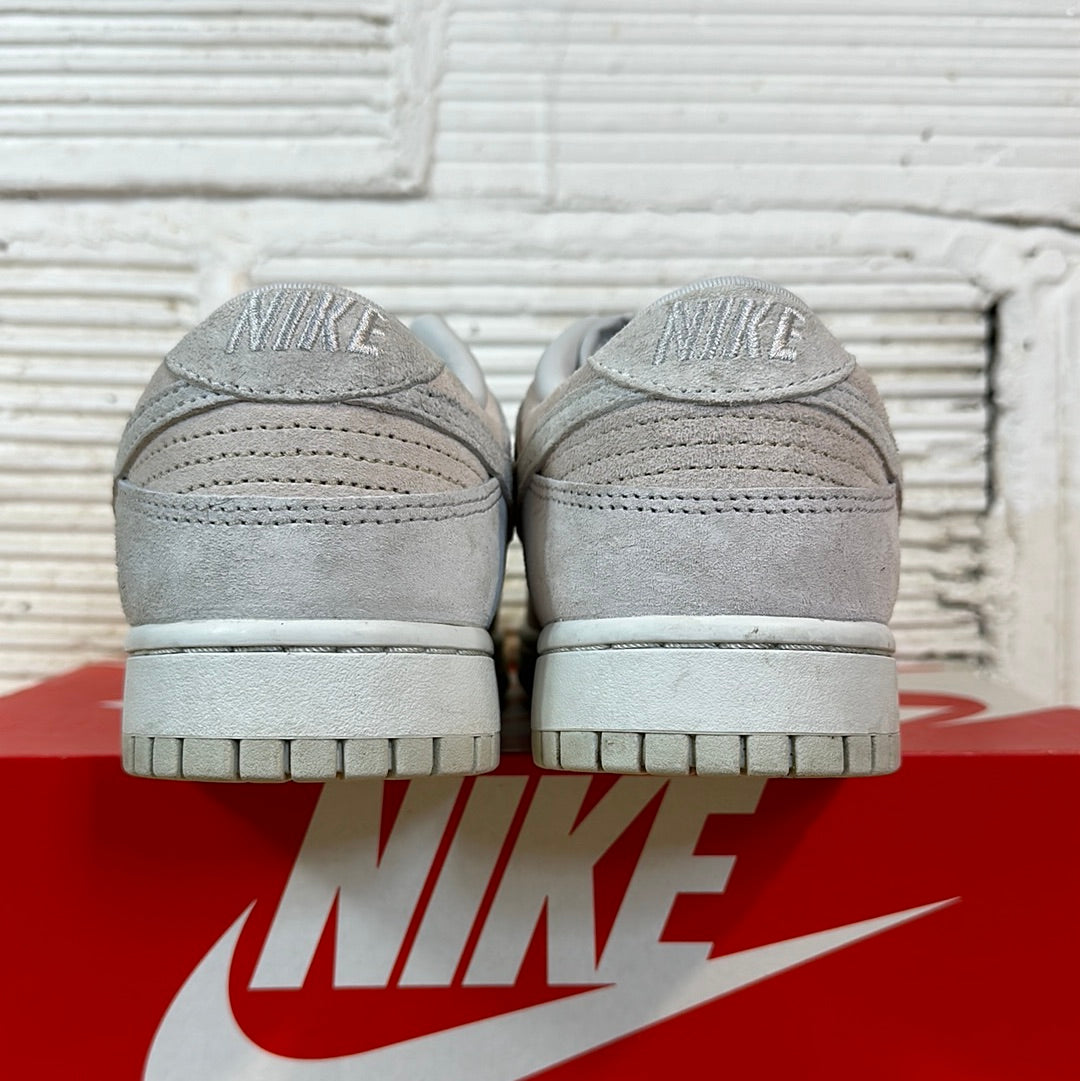 Nike Dunk Low Premium Vast Grey Sz 9