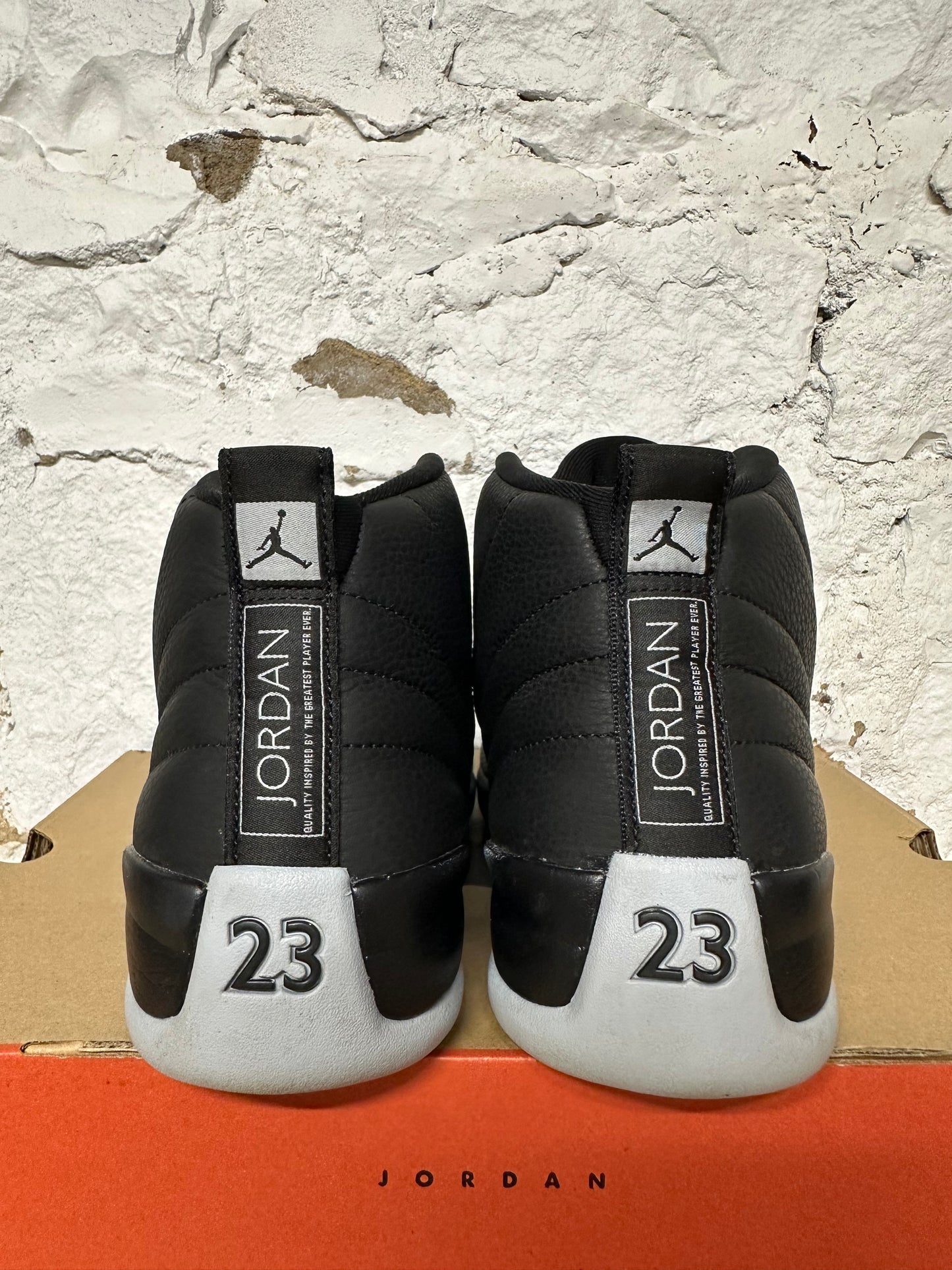 Air Jordan 12 Barons Sz 10.5