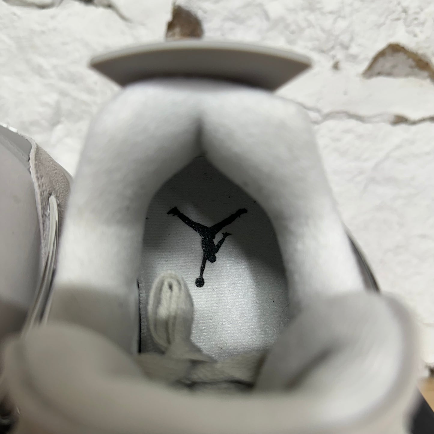 Air Jordan 4 Frozen Moments Sz 10 (11.5W)