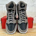 Nike Dunk High Moon Fossil Sz 10(11.5W)