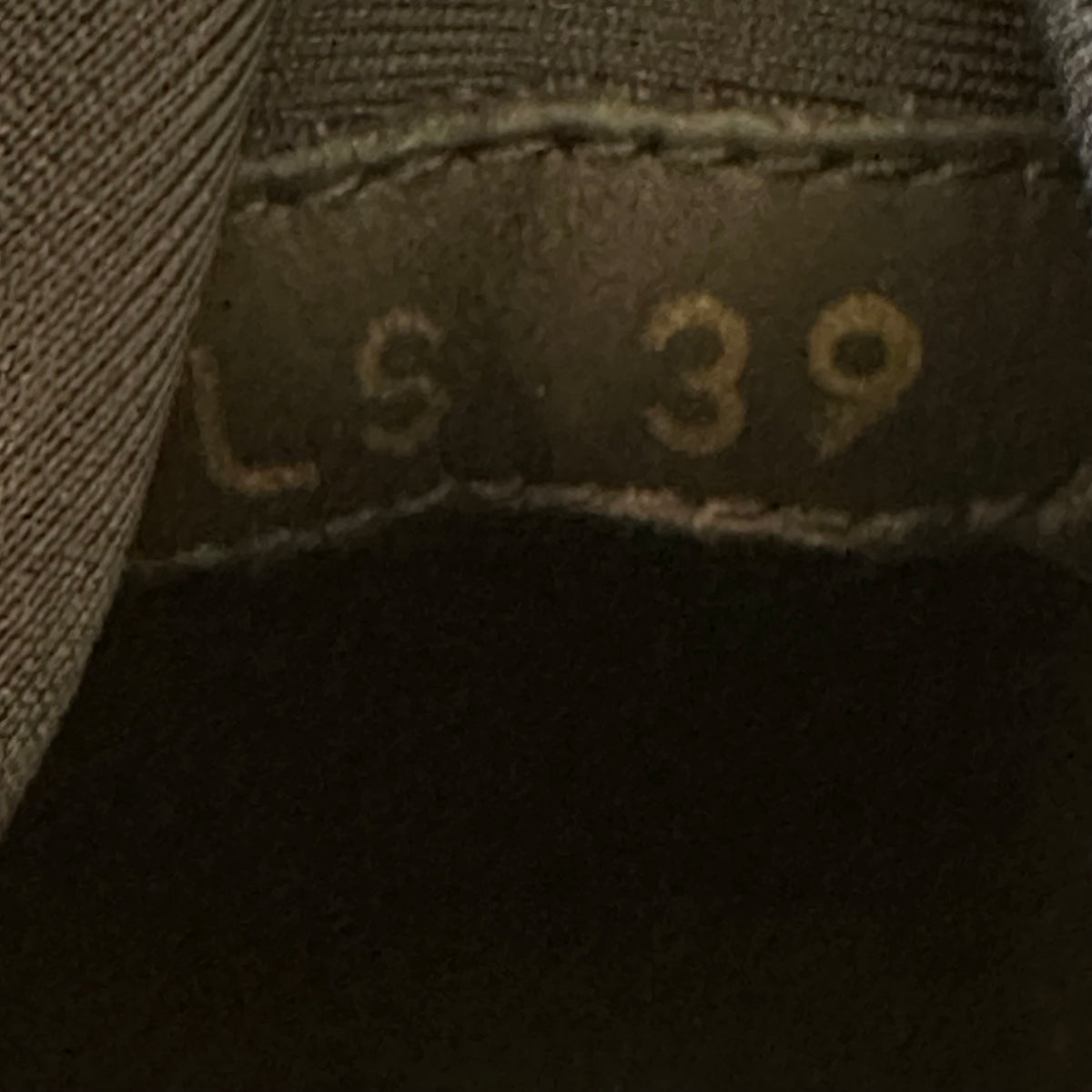 Dior D-Connect Indigo Runner Sneaker Sz 6.5 (39)