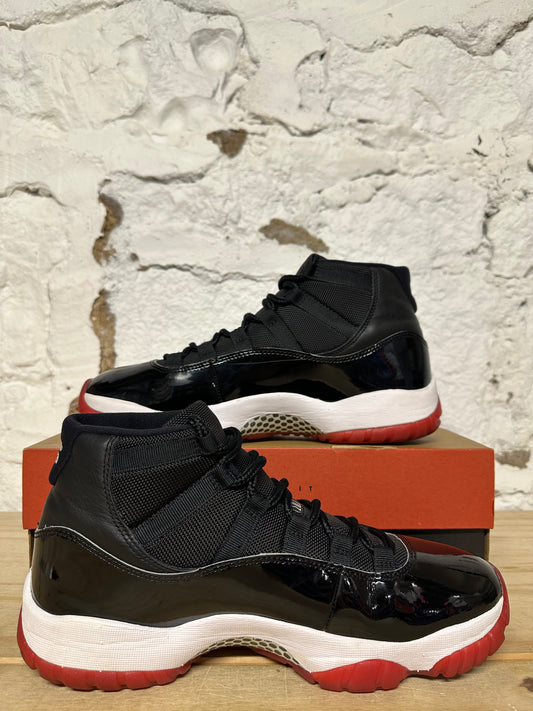 Air Jordan 11 High Bred (2019) Sz 9.5
