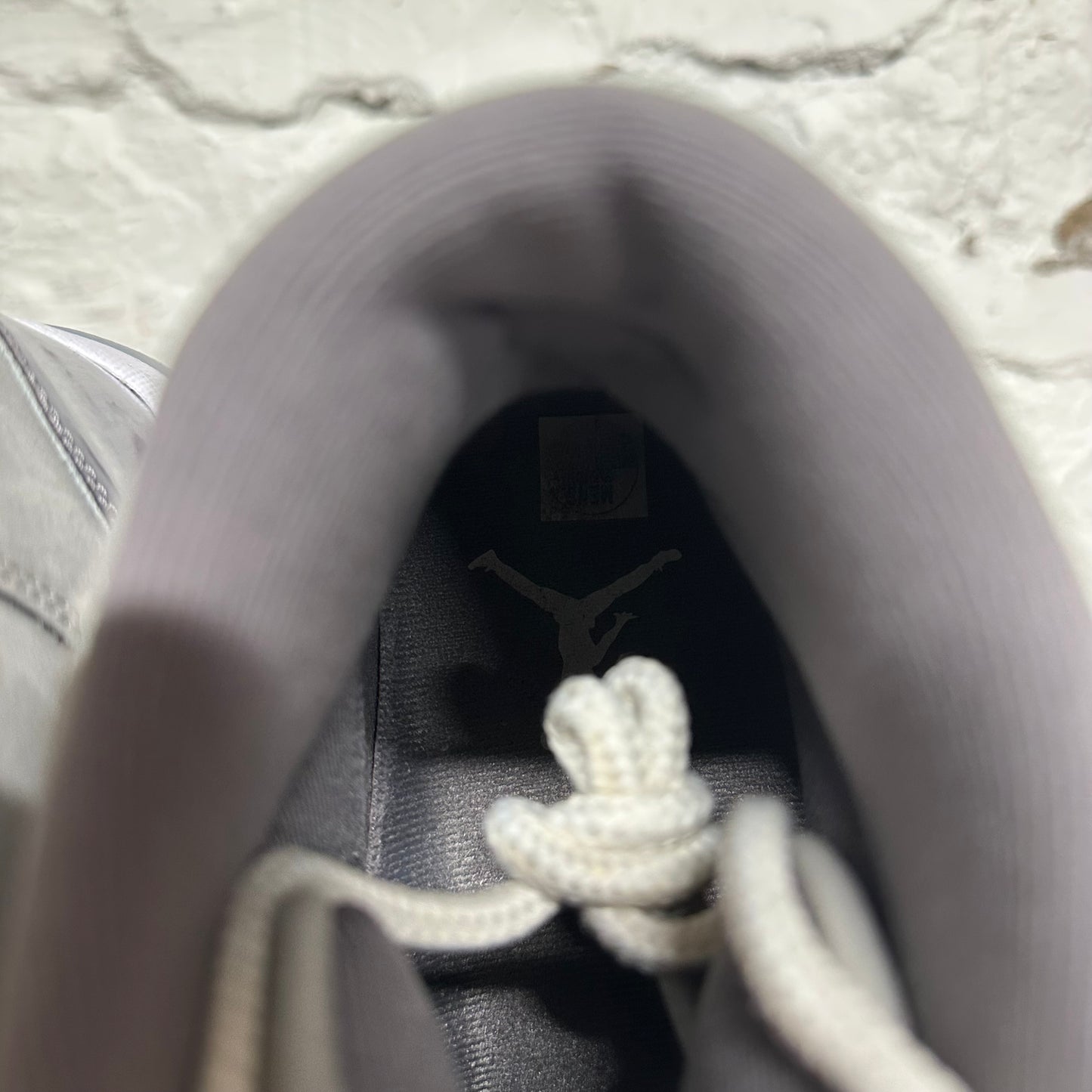 Air Jordan 11 High Cool Grey Sz 11