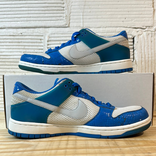 Nike Dunk Low Sample Sz 9