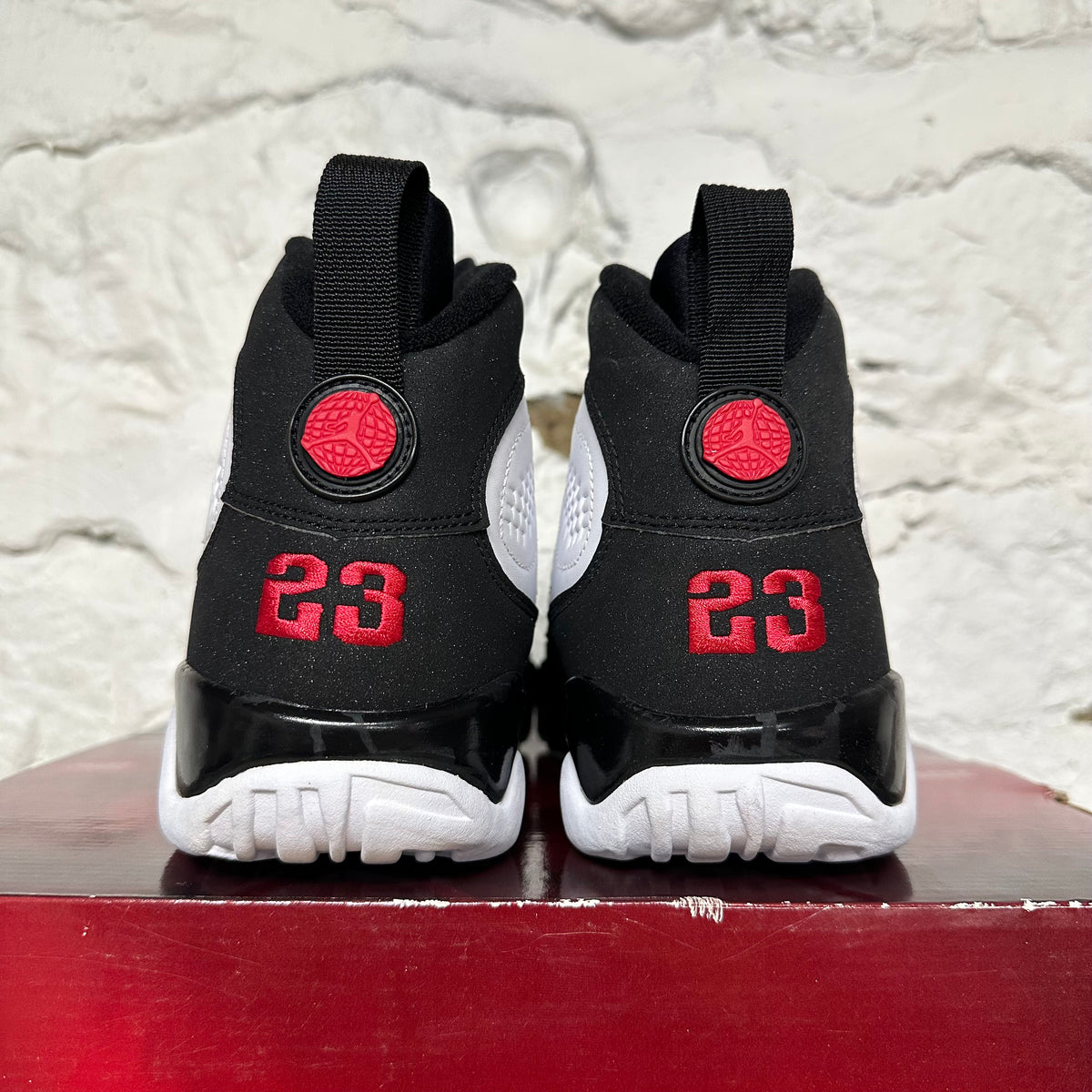 Air Jordan Countdown Pack 9/14 Sz 10 DS