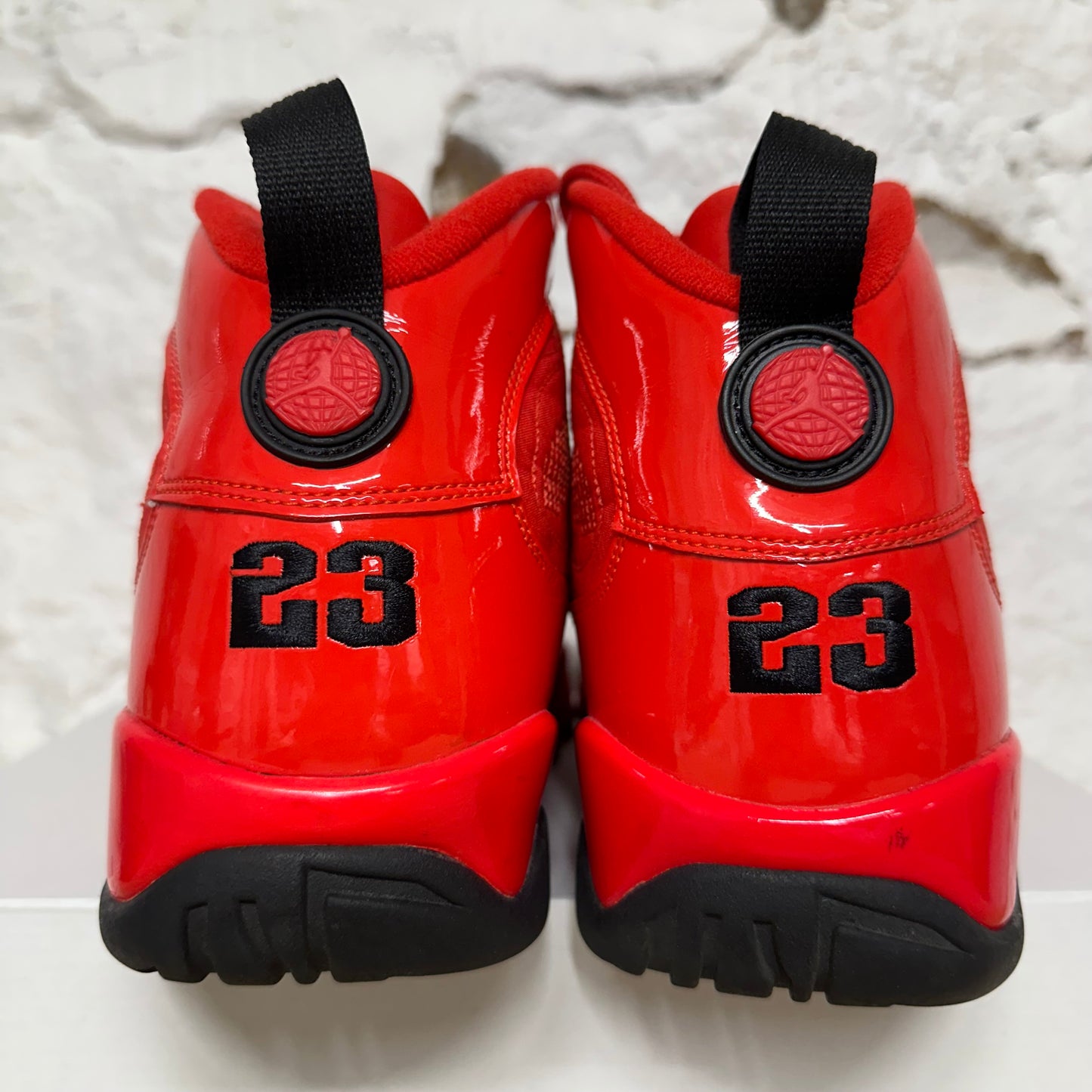 Air Jordan 9 Chile Sz 12