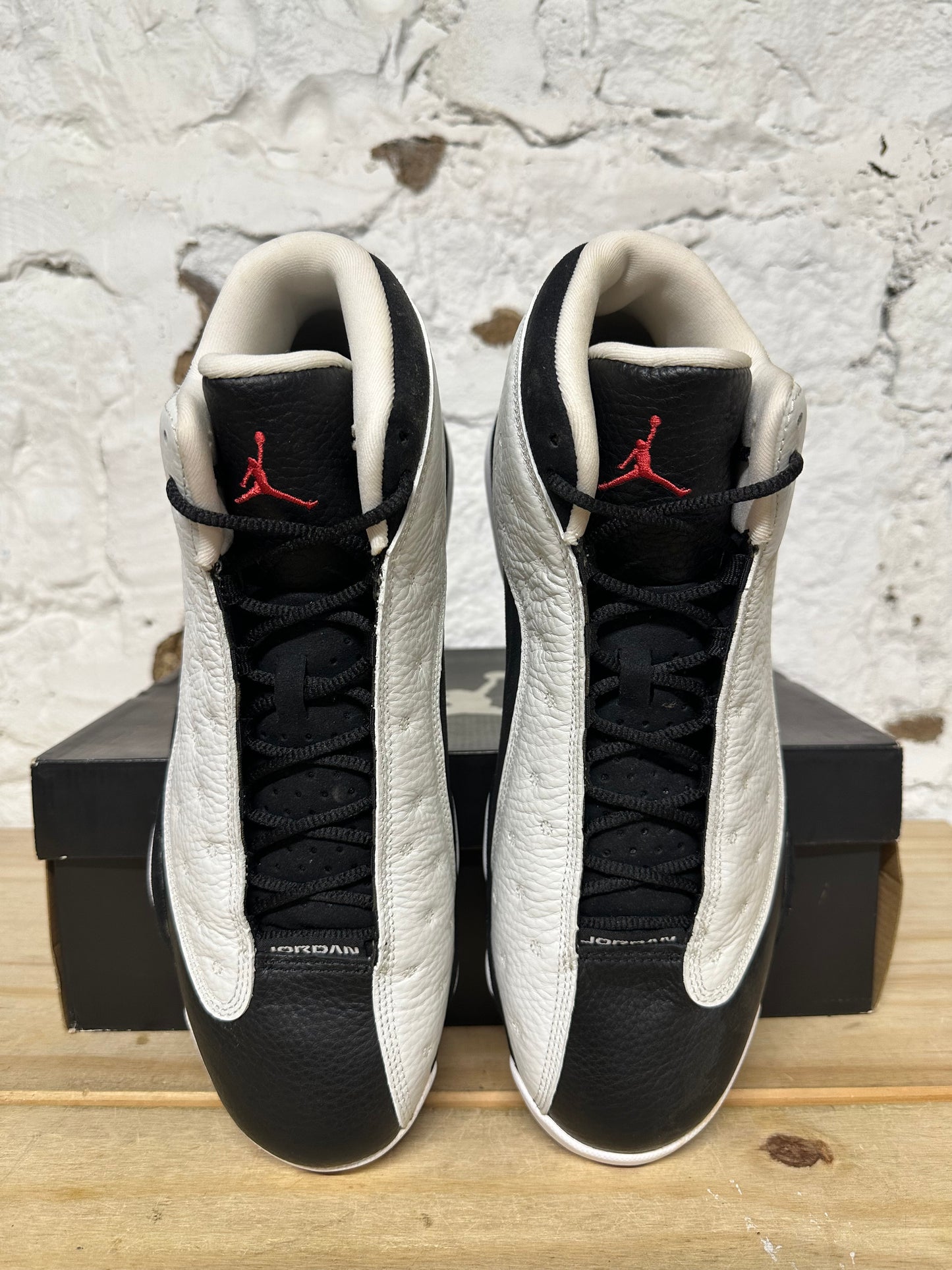 Air Jordan 13 He Got Game (2013) Sz 11.5 DS