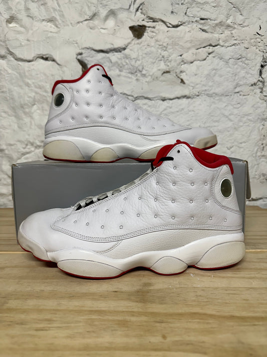 Air Jordan 13 History Of Flight Sz 12