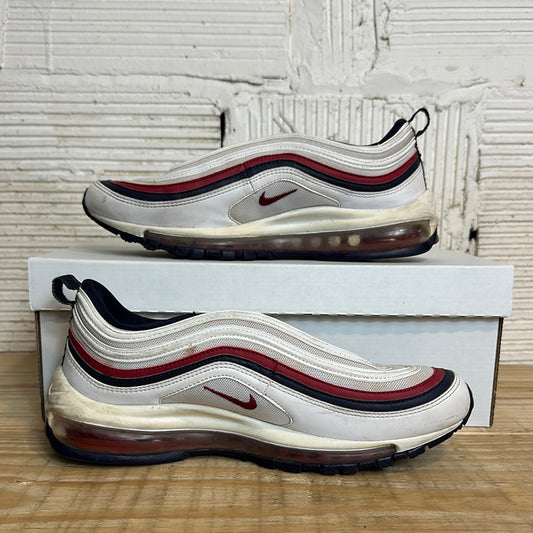 Nike Air Max 97 USA Sz 8 (9.5W)