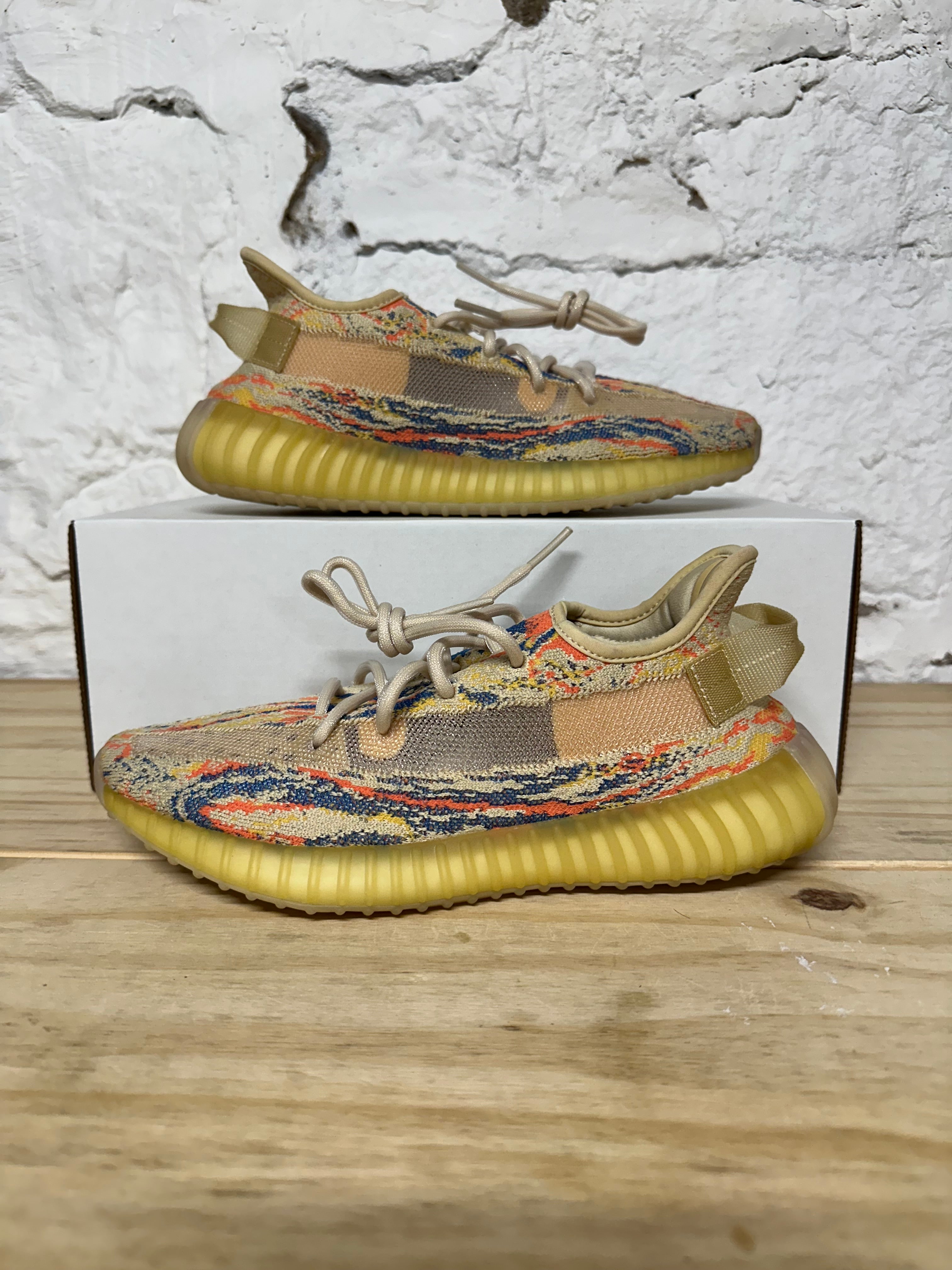 Yeezy 350 V2 MX Oat Sz 8