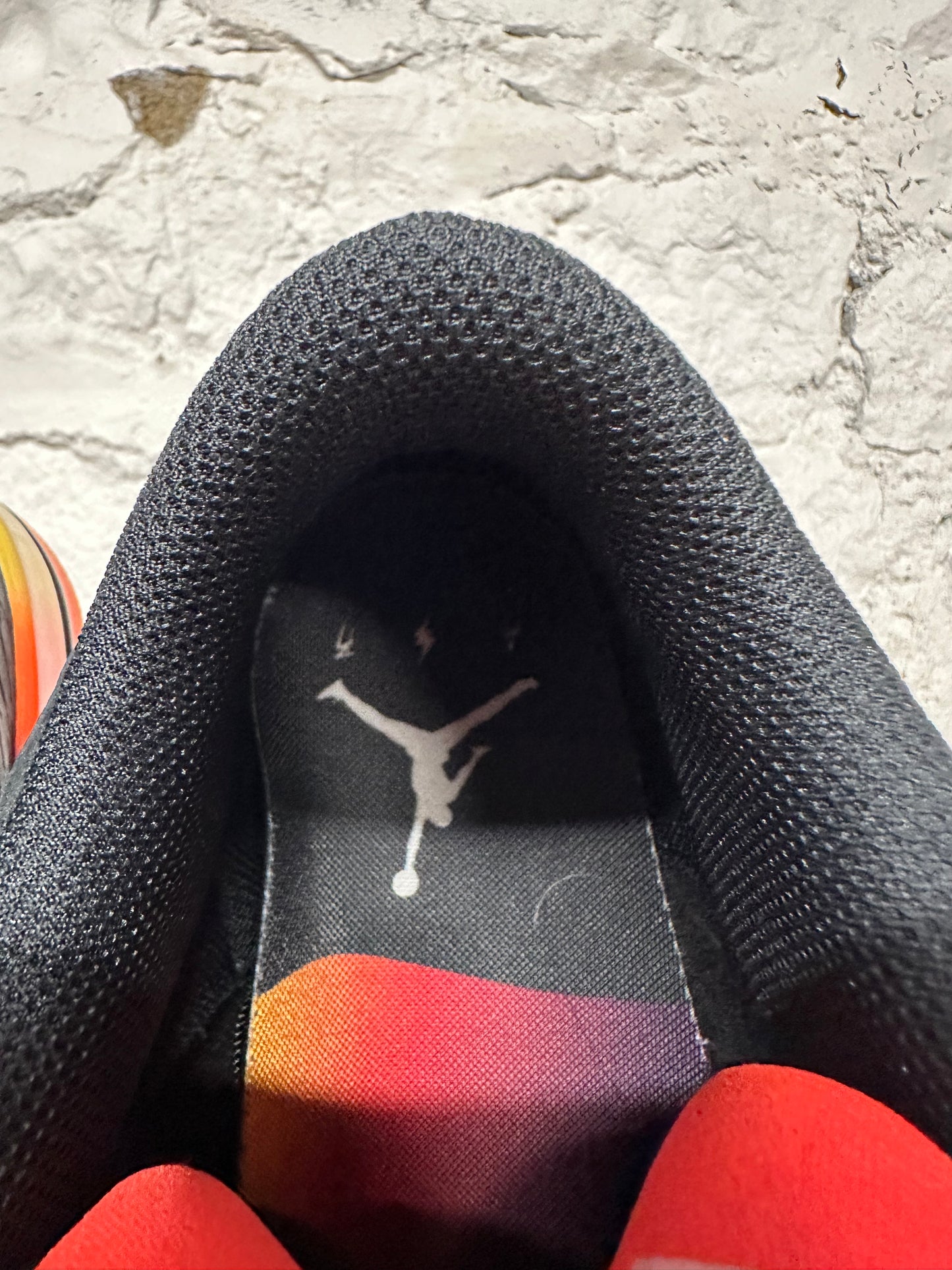 Air Jordan 3 J Balvin Rio Sz 8.5