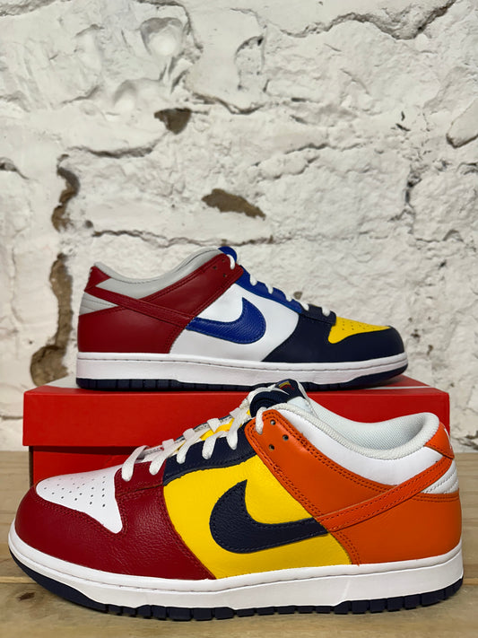 Nike Dunk Low Co JP What The Sz 11.5 DS
